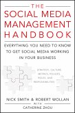 The Social Media Management Handbook (eBook, PDF)