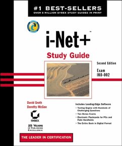 i-Net+ Study Guide (eBook, PDF) - Groth, David; McGee, Dorothy