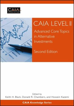 Cover CAIA Level II (eBook, ePUB)