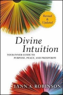 Cover Divine Intuition (eBook, PDF)