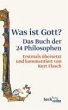 Was ist Gott? (eBook, ePUB) - Bild 1