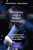 Astronomy with a Budget Telescope (eBook, PDF)