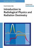 Introduction to Radiological Physics and Dosimetry (eBook, PDF)