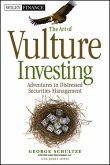 The Art of Vulture Investing (eBook, ePUB)