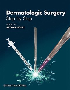 Dermatologic Surgery (eBook, PDF)