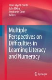 Multiple Perspectives on Difficulties in Learning Literacy and Numeracy (eBook, PDF)
