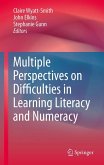 Multiple Perspectives on Difficulties in Learning Literacy and Numeracy (eBook, PDF)