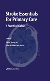 Stroke Essentials for Primary Care (eBook, PDF)