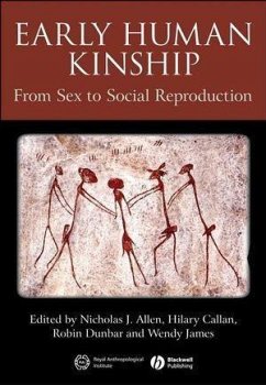 Early Human Kinship (eBook, PDF)