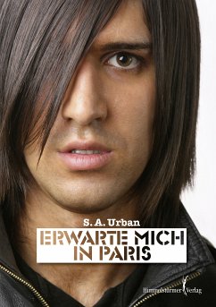 Erwarte mich in Paris (eBook, ePUB) - Urban, S A