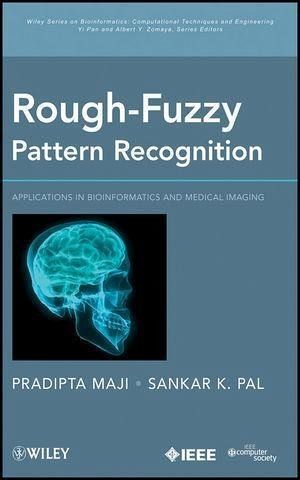 Rough-Fuzzy Pattern Recognition (eBook, ePUB) Rough-Fuzzy Pattern Recognition (eBook, ePUB)