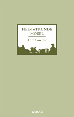 Cover Heimatkunde Mosel (eBook, ePUB)