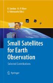 Small Satellites for Earth Observation (eBook, PDF)