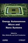 Energy Autonomous Micro and Nano Systems (eBook, ePUB) Energy Autonomous Micro and Nano Systems (eBook, ePUB)
