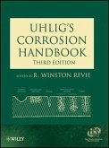 Uhlig's Corrosion Handbook (eBook, ePUB)