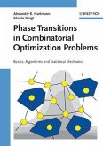 Phase Transitions in Combinatorial Optimization Problems (eBook, PDF)