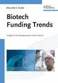 Biotech Funding Trends (eBook, PDF)