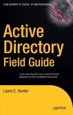 Active Directory Field Guide (eBook, PDF)