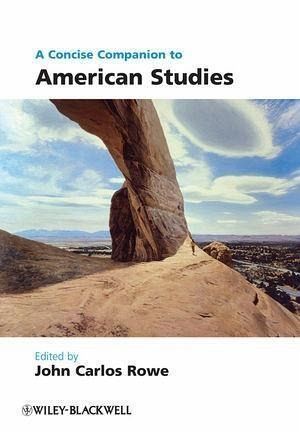 A Concise Companion to American Studies (eBook, PDF) A Concise Companion to American Studies (eBook, PDF)