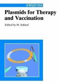 Plasmids for Therapy and Vaccination (eBook, PDF)