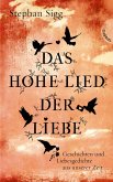 Das Hohe Lied der Liebe (eBook, ePUB)