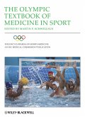 The Olympic Textbook of Medicine in Sport (eBook, PDF)