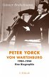Peter Yorck von Wartenburg (eBook, ePUB) - Bild 1