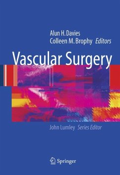 Vascular Surgery (eBook, PDF)