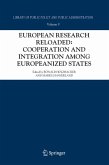 European Research Reloaded: Cooperation and Integration among Europeanized States (eBook, PDF)
