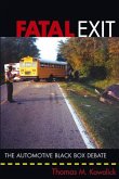 Fatal Exit (eBook, PDF)