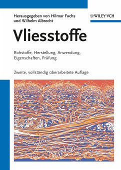 Vliesstoffe (eBook, ePUB)