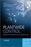 Plantwide Control (eBook, ePUB)