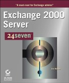 Exchange 2000 Server 24seven (eBook, PDF)