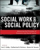 Social Work and Social Policy (eBook, PDF)