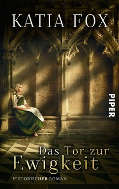 Das Tor zur Ewigkeit (eBook, ePUB) - Fox, Katia