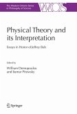 Physical Theory and its Interpretation (eBook, PDF)