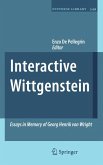 Interactive Wittgenstein (eBook, PDF)