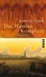 Das Hamlet-Komplott (eBook, ePUB) - Bild 1
