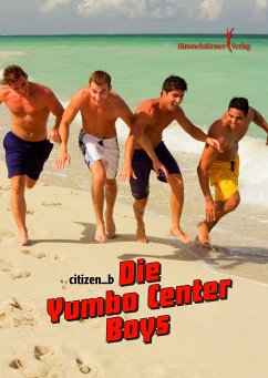 Die Yumbo Center Boys (eBook, ePUB) - citizen_b