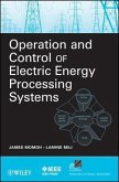 Operation and Control of Electric Energy Processing Systems (eBook, ePUB)