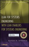 Lean for Systems Engineering with Lean Enablers for Systems Engineering (eBook, ePUB)