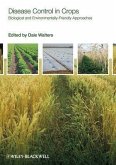 Disease Control in Crops (eBook, PDF)