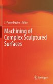 Machining of Complex Sculptured Surfaces (eBook, PDF)