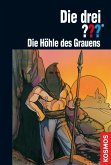 Die Höhle des Grauens / Die drei Fragezeichen Bd.111 (eBook, ePUB)