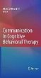 Communication in Cognitive Behavioral... - Bild 1