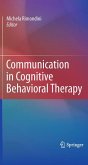 Communication in Cognitive Behavioral Therapy (eBook, PDF)