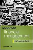 Nonprofit Financial Management (eBook, ePUB)