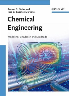 Cover Chemical Engineering (eBook, PDF)