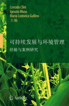 Sustainable Development and Environmental Management (eBook, PDF)