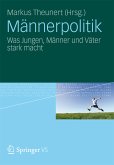 Männerpolitik (eBook, PDF)